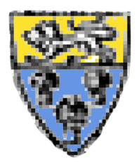 Blason héraldique de la famille Rottier Margrite